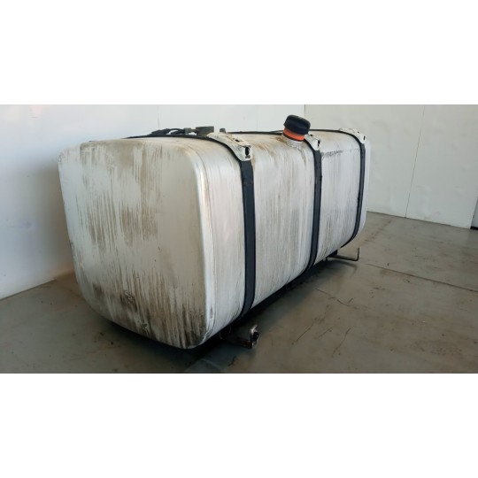 FUEL TANK SCANIA 164 used