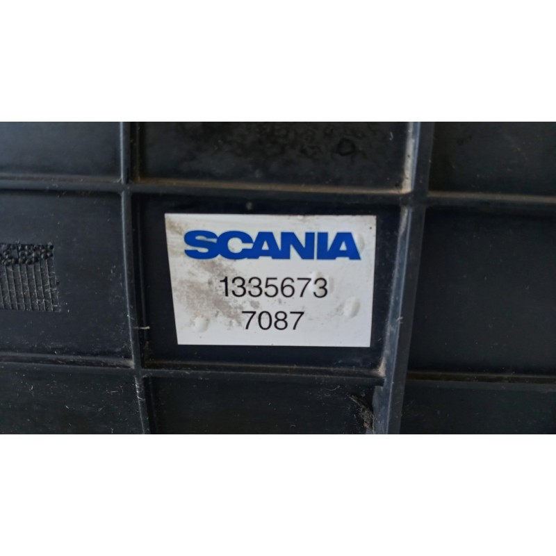 SCANIA BOX FILTER SCANIA 164 used