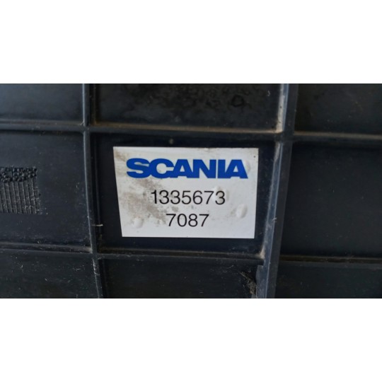 SCATOLA FILTRO SCANIA 164 usato
