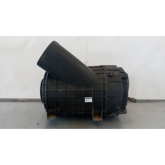 SCATOLA FILTRO SCANIA 164 usato