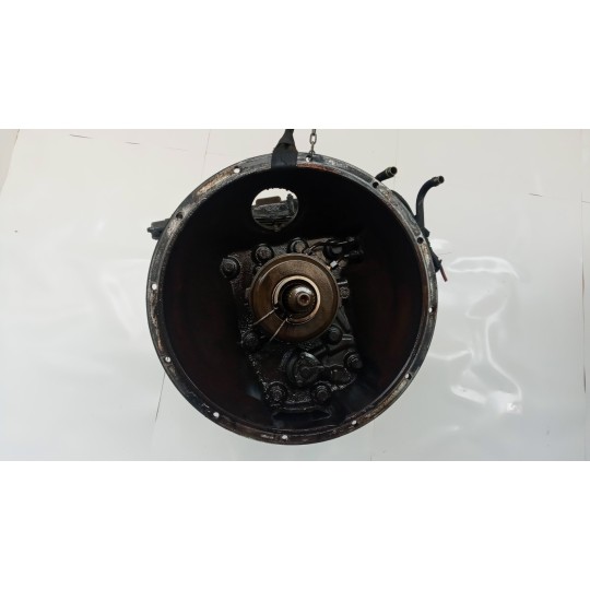 CAMBIO SCANIA 164 usato