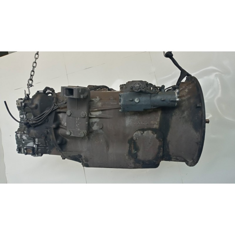 SCANIA GEARBOXES  SCANIA 164 used