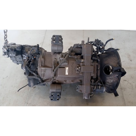 GEARBOXES  SCANIA 164 used