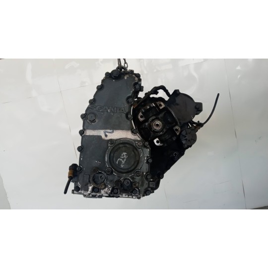 GEARBOXES  SCANIA 164 used