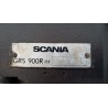 SCANIA GEARBOXES  SCANIA 164 used