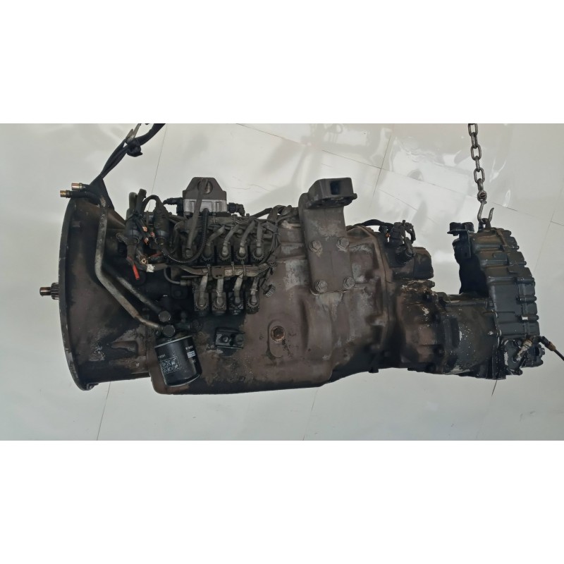 SCANIA CAMBIO SCANIA 164 usato