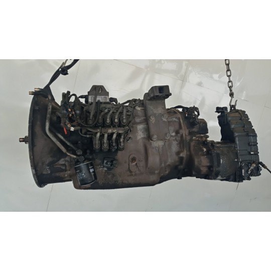 GEARBOXES  SCANIA 164 used