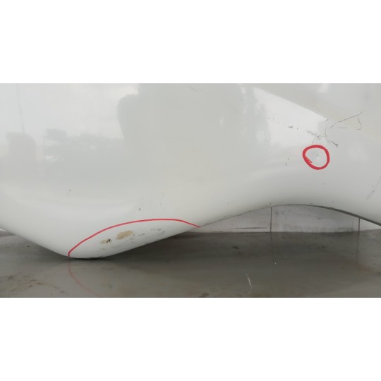 LEFT FRONT DOOR SCANIA 164 used