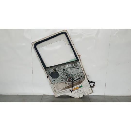 LEFT FRONT DOOR SCANIA 164 used