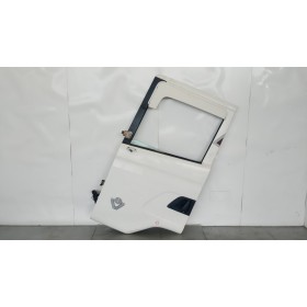 LEFT FRONT DOOR SCANIA 164...