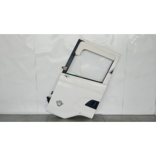 PORTA ANTERIORE SINISTRA SCANIA 164 usato