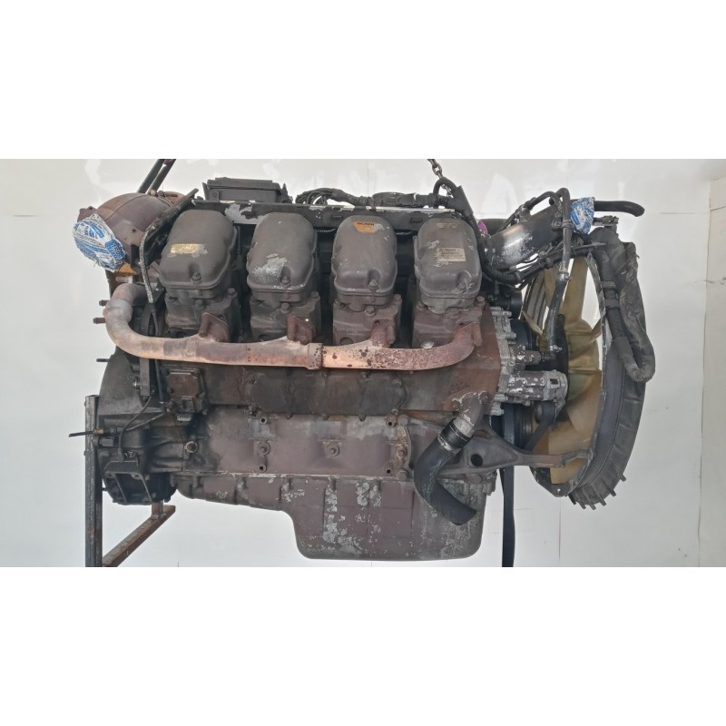 SCANIA MOTORE SCANIA 164 usato