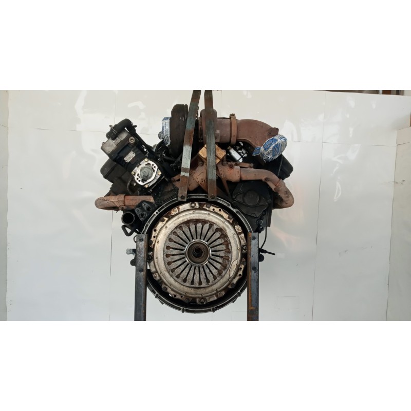 SCANIA ENGINE SCANIA 164 used