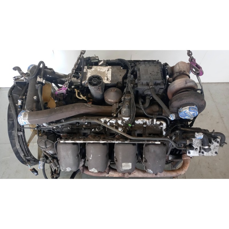 SCANIA MOTORE SCANIA 164 usato