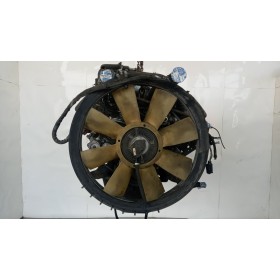 ENGINE SCANIA 164 used