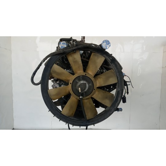 ENGINE SCANIA 164 used