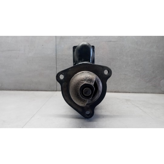 STARTER MOTOR SCANIA 164 used