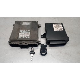 CENTRALINA MOTORE SCANIA...