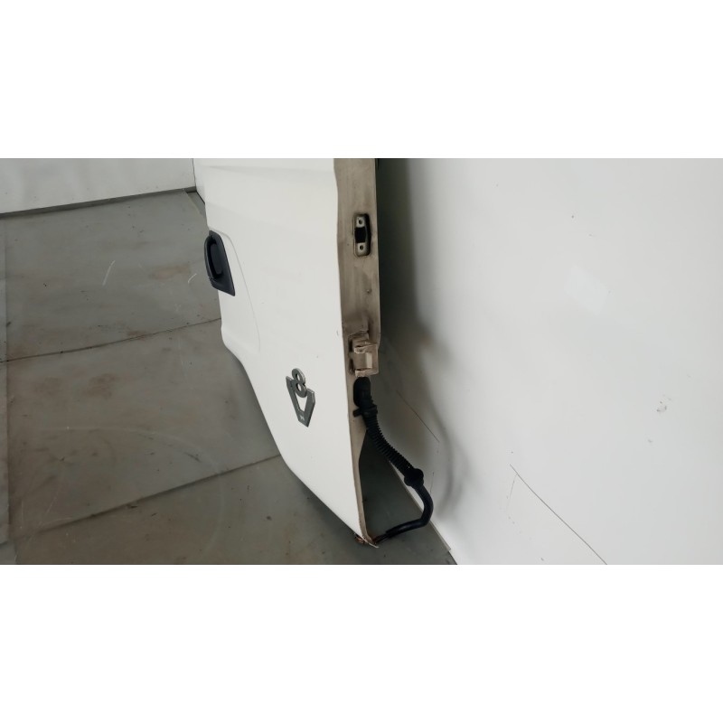 SCANIA PORTA ANTERIORE DESTRA SCANIA 164 usato