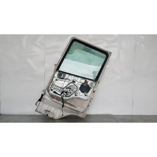 RIGHT FRONT DOOR  SCANIA 164 used