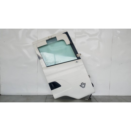 PORTA ANTERIORE DESTRA SCANIA 164 usato