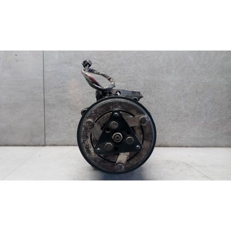 SCANIA AIR CONDITIONER COMPRESSOR SCANIA 164 used