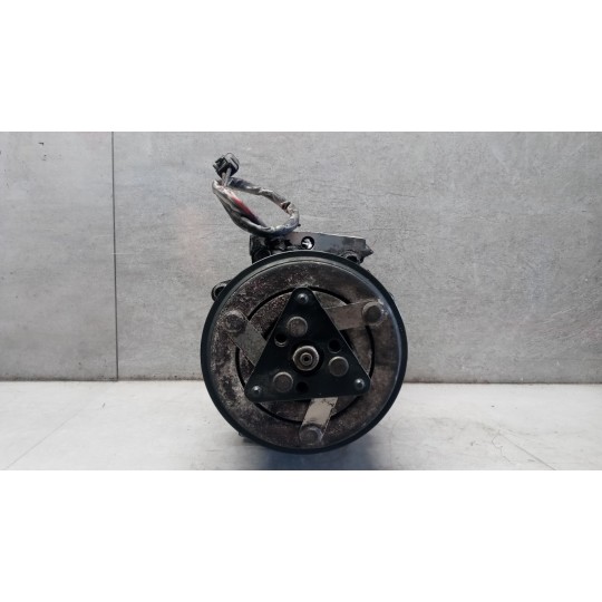 COMPRESSORE ARIA CONDIZIONATA SCANIA 164 usato