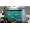 SCANIA AIR CONDITIONER COMPRESSOR SCANIA 164 used