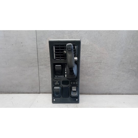 VARIOUS SWITCHES AND BUTTONS C  SCANIA 164 used