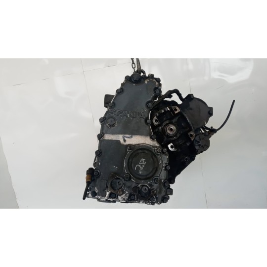 INTARDER SCANIA 164 usato