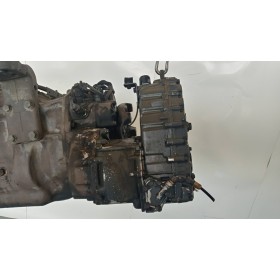 INTARDER SCANIA 164 used