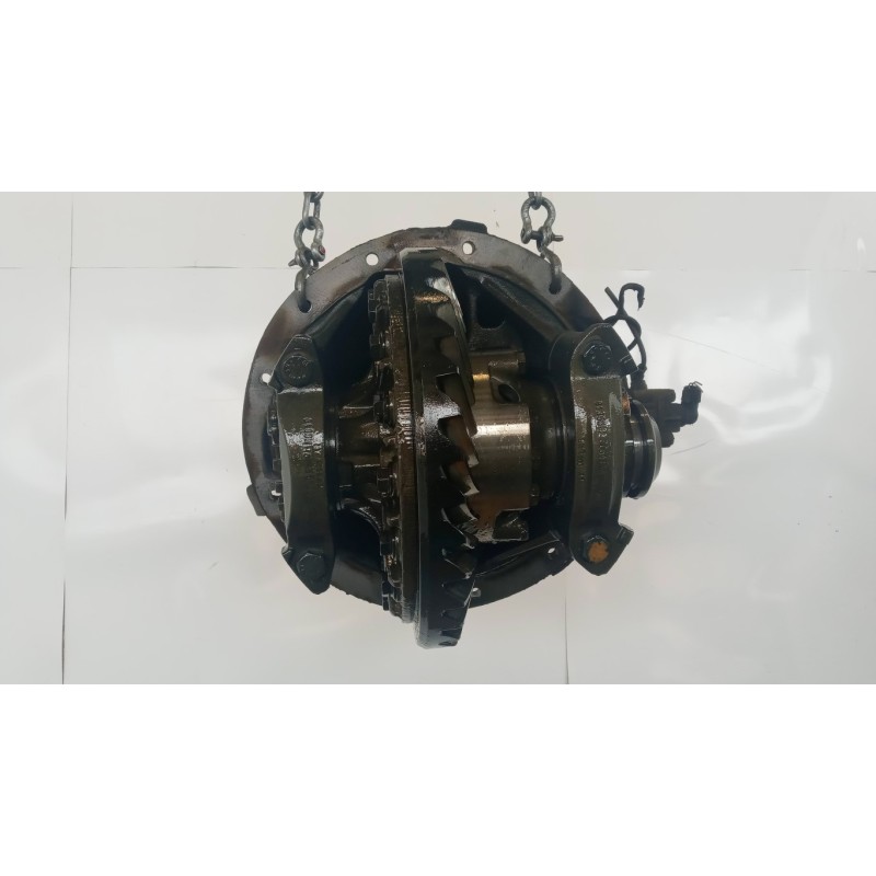 MAN GRUPPO DIFFERENZIALE POSTERIORE MAN L2000 1993>2000 usato