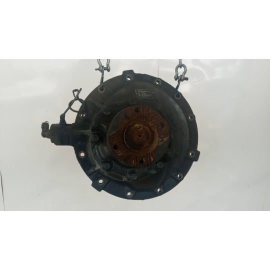 GRUPPO DIFFERENZIALE POSTERIORE MAN L2000 1993>2000 usato