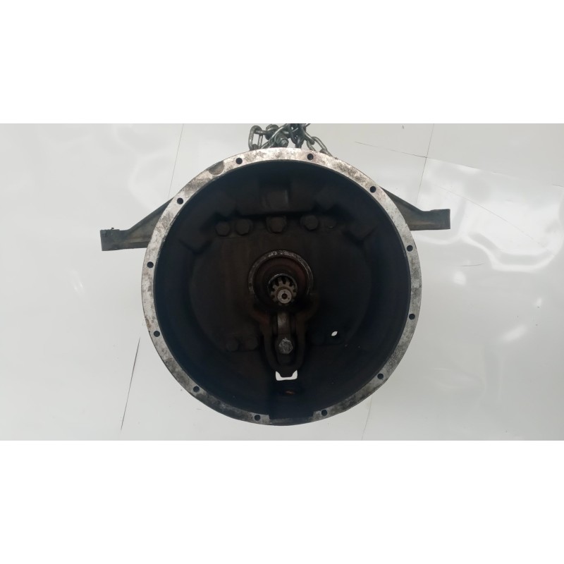 MAN CAMBIO MAN L2000 1993>2000 usato