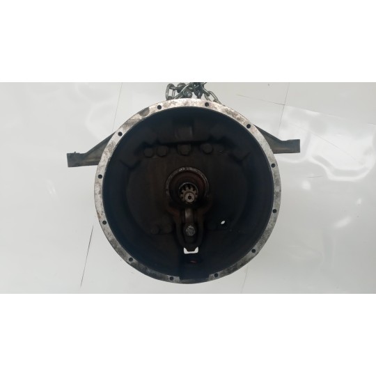 CAMBIO MAN L2000 1993>2000 usato