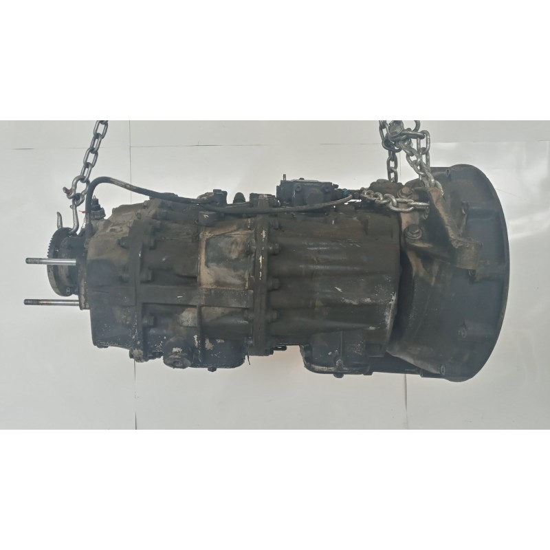 MAN GEARBOXES  MAN L2000 1993>2000 used