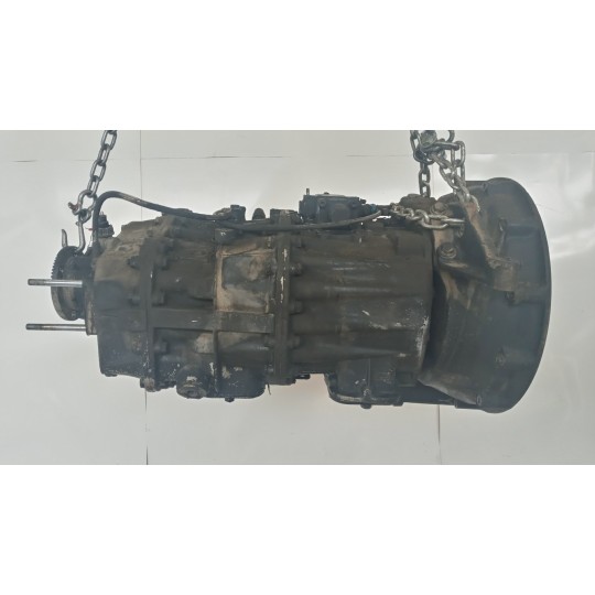 GEARBOXES  MAN L2000 1993>2000 used