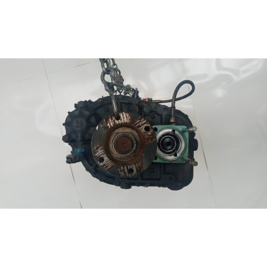 GEARBOXES  MAN L2000 1993>2000 used