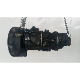 GEARBOXES  MAN L2000...