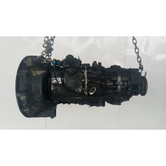 GEARBOXES  MAN L2000 1993>2000 used