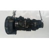 MAN GEARBOXES  MAN L2000 1993>2000 used