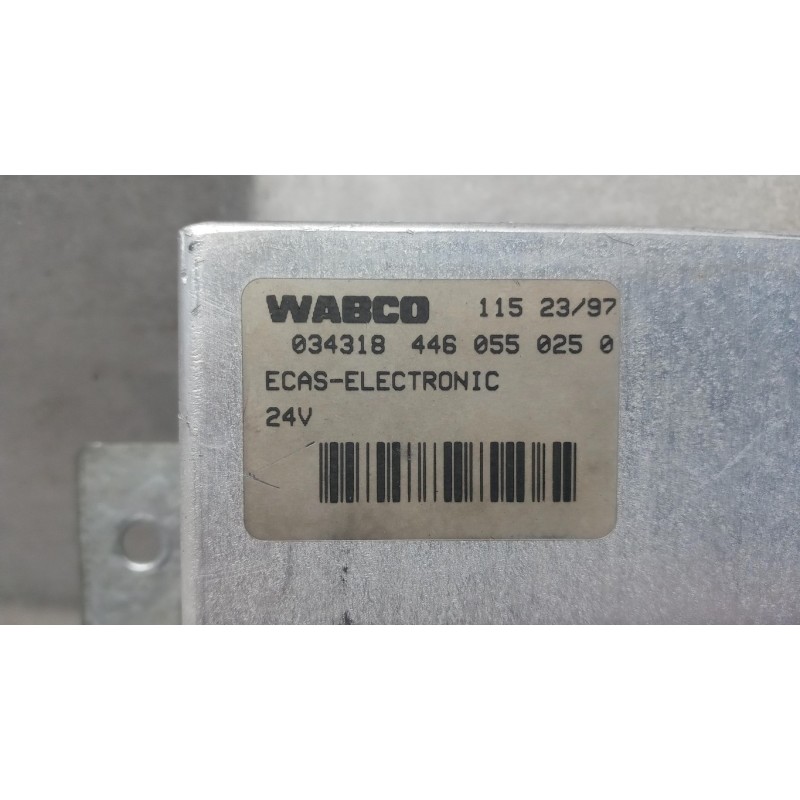 MAN CENTRALINE VARIE MAN L2000 1993>2000 usato