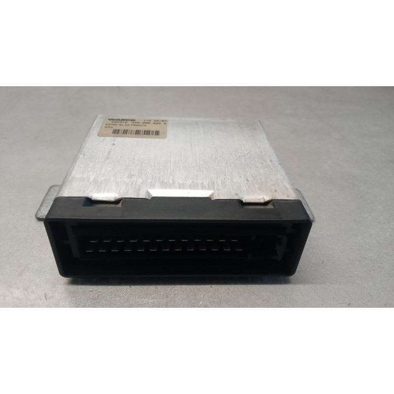 MAN VARIOUS CONTROL UNITS  MAN L2000 1993>2000 used