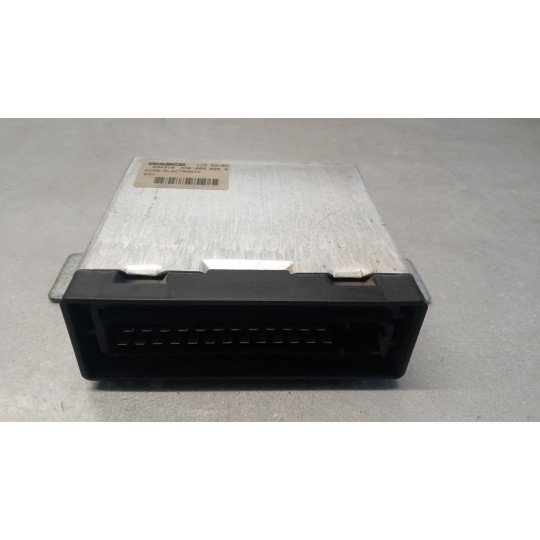 VARIOUS CONTROL UNITS  MAN L2000 1993>2000 used