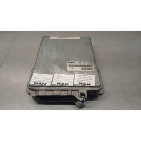 CENTRALINA MOTORE MAN L2000...