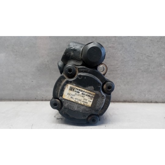 STEERING PUMP MAN L2000 1993>2000 used