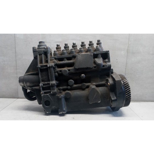 INJECTION PUMP  MAN L2000 1993>2000 used