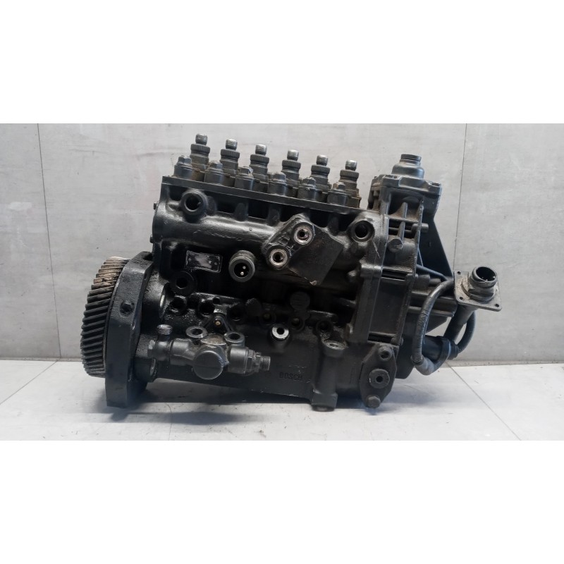 MAN INJECTION PUMP  MAN L2000 1993>2000 used