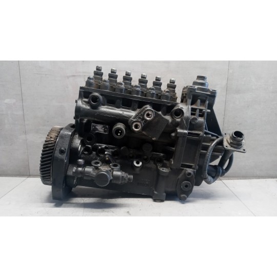 INJECTION PUMP  MAN L2000 1993>2000 used
