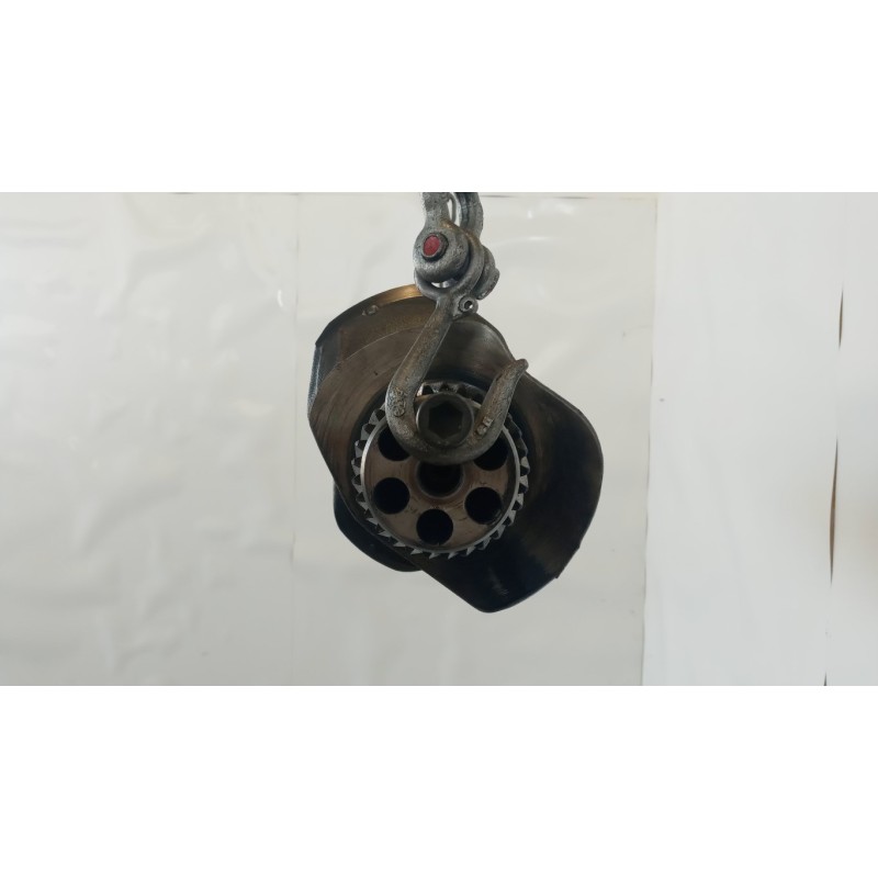 MAN CRANKSHAFT MAN L2000 1993>2000 used